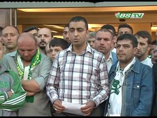 Başımız Sağolsun (07.05.2013)