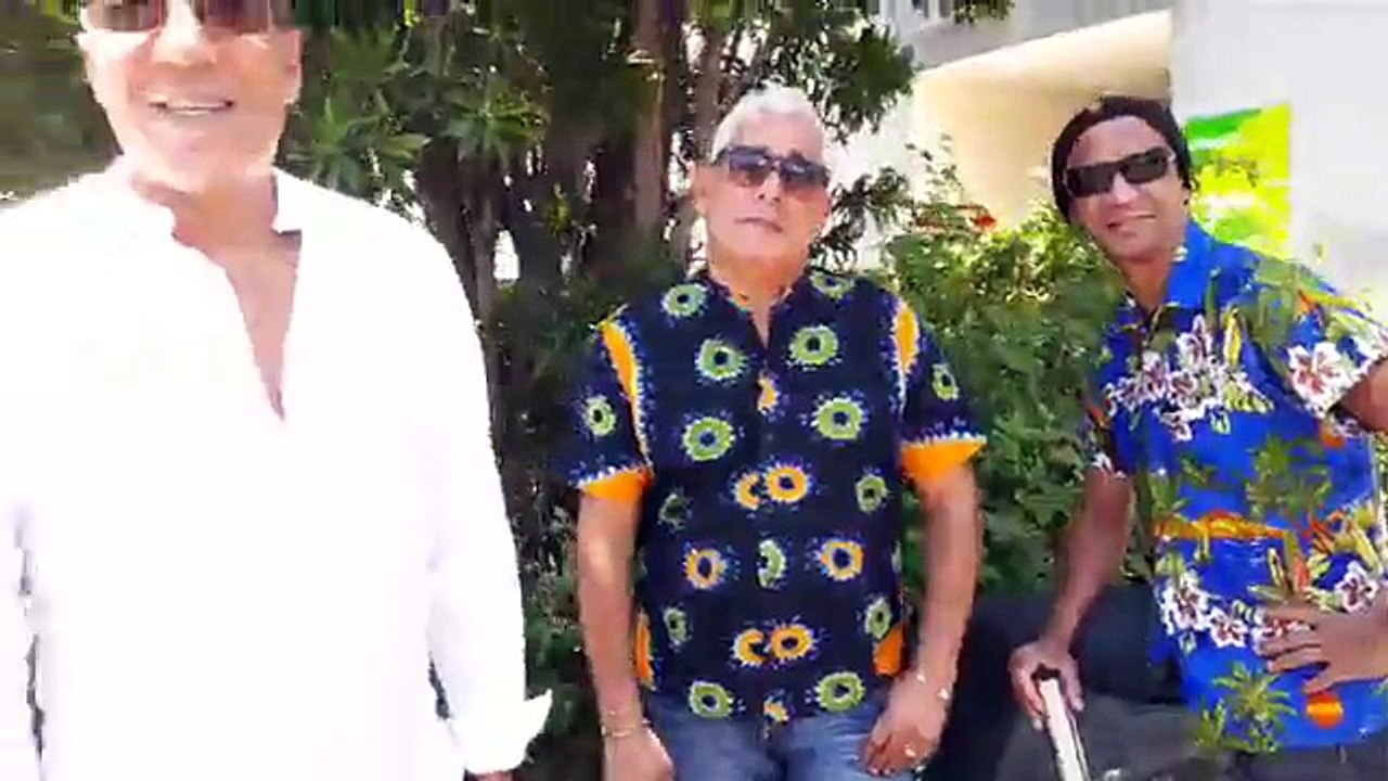 Musique : Le Cabo Verde Show en Live !