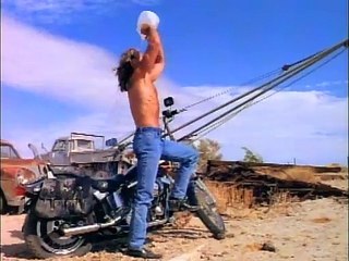 Renegade S02E15 Hostage