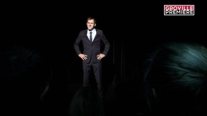 Du rire de résistance au rire de collaboration - Groland Le Zapoï du 13/10