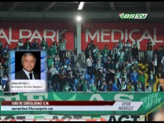 Gayet İyiyim (22.04.2013)