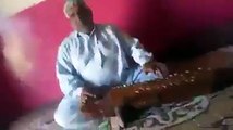 Ustad Dadillah Baloch / Balochi music