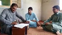 Salim Amin Baloch / Balochi song / Mani qadra bikan