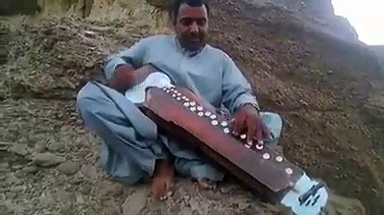 Balóchi Layb Lacchah