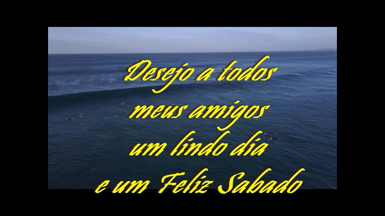 Partiu Sabado!!!