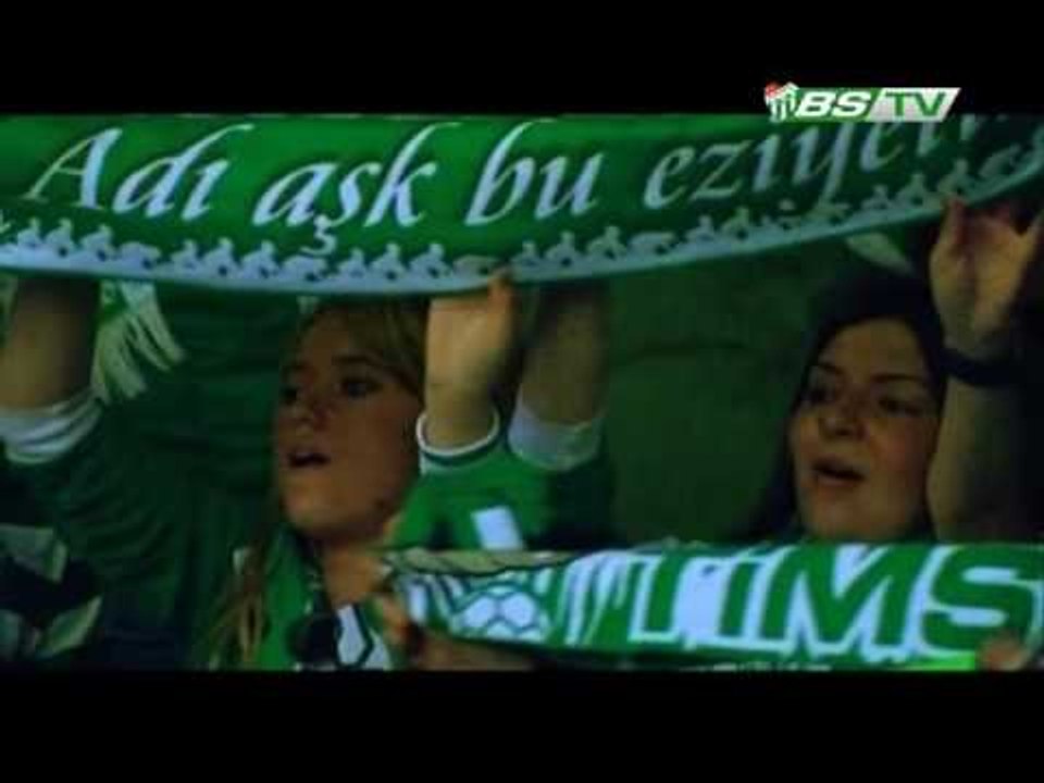 İşte 50. Yıl Marşı... (10.04.2013)