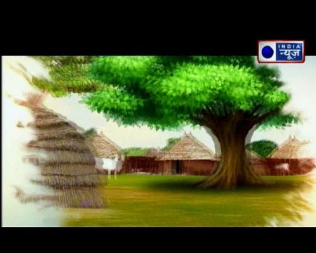 नवरात्र स्पेशल || चाय, चर्चा, चकल्लस हर खबर का नया अंदाज़ इंडिया न्यूज़ की चौपाल में