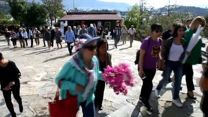 Halikarnas Balıkçısı'nın Ölümünün 45. Yılı Etkinlikleri