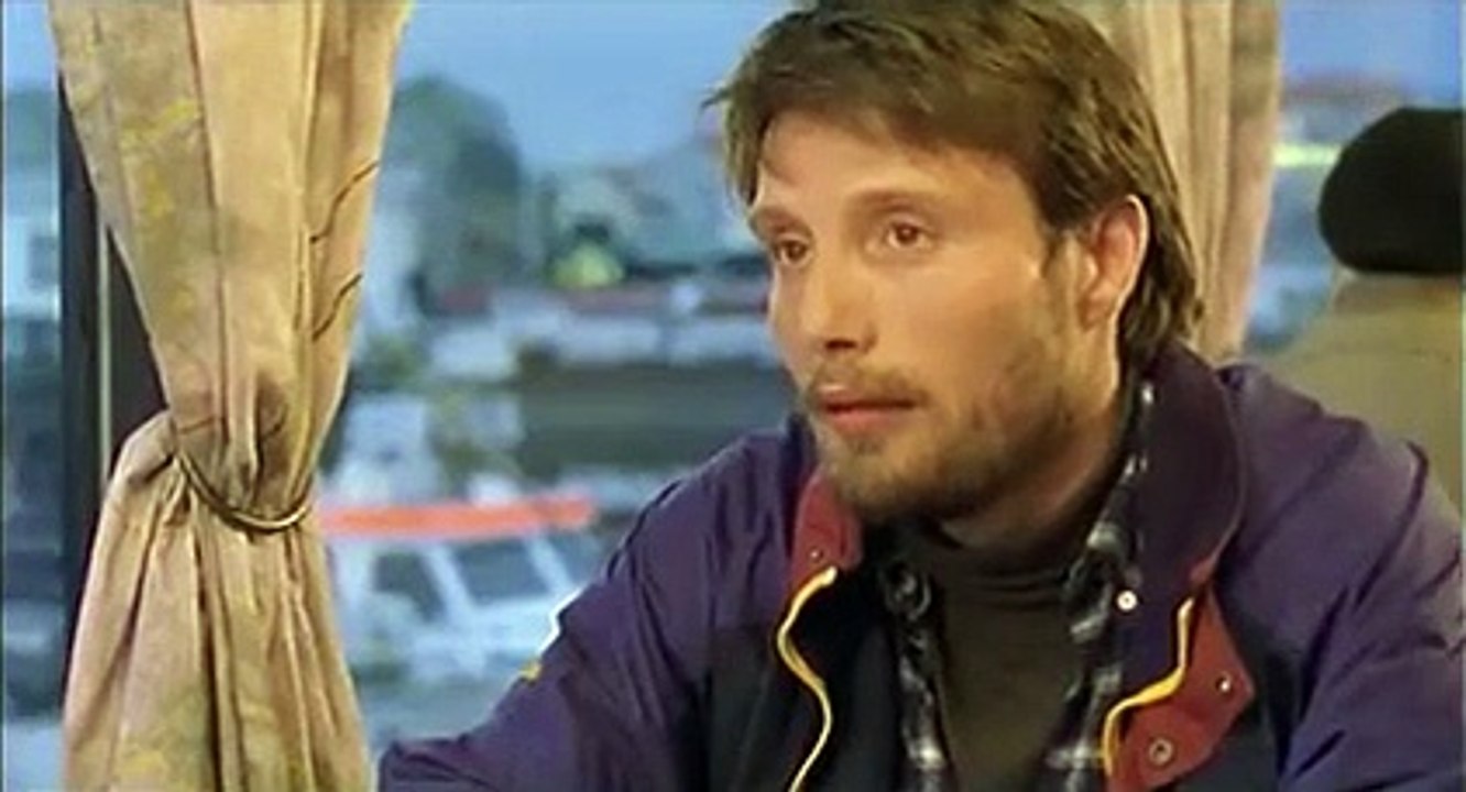 Vildspor - Heisses Pflaster - Trailer