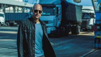 Deep State Season 2 Episode 2 : English Subtitles