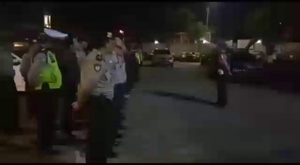 Gelar Operasi Cipta Kondisi, Polsek Jatiuwung Mendapati Pengendara Mobil Membawa Minuman Keras