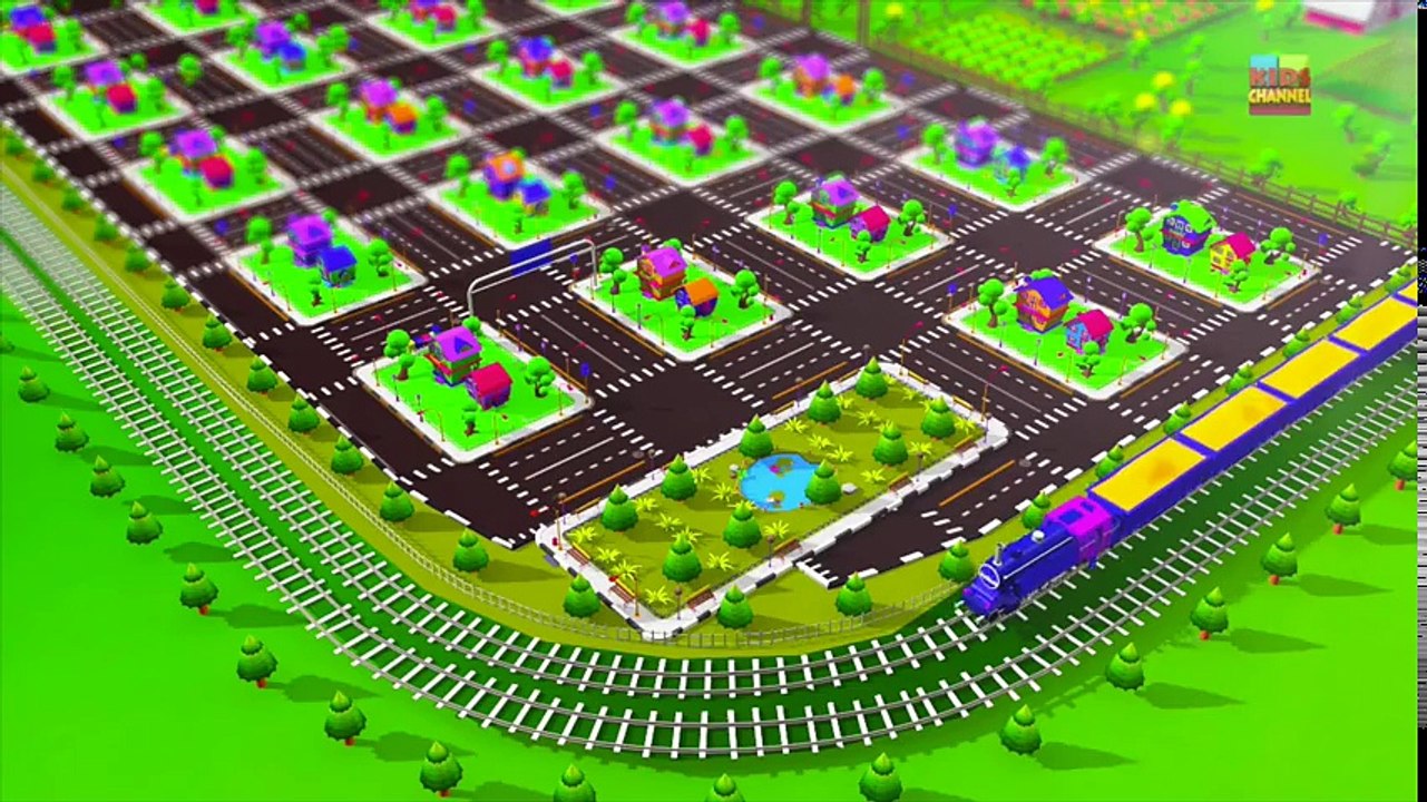 Tv cartoons movies 2019 Trans Antarctic Snow Cat   special vehicles for children   cars and trucks by Kids Channel