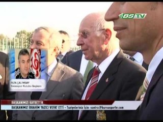 Başımız Sağolsun (07.05.2013)