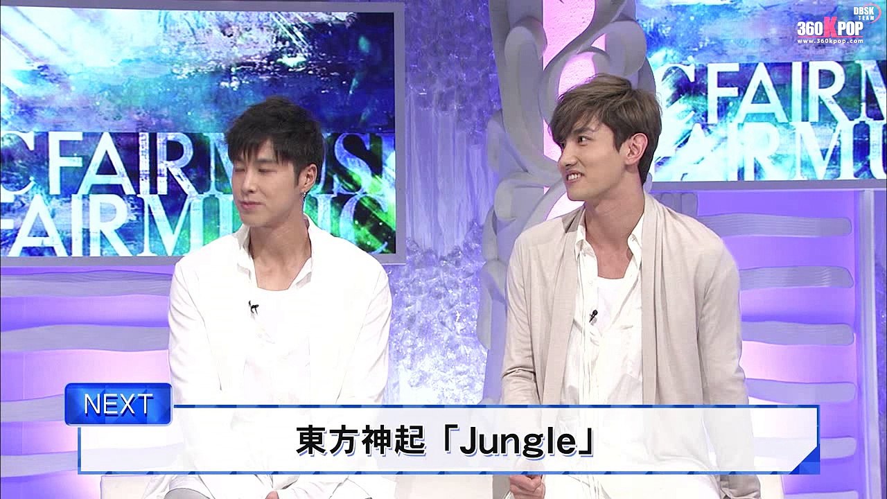 [VIETSUB] 181013 Jungl3