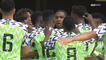 Qualifications CAN 2019 : La bonne opération du Nigeria