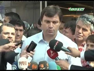 Başımız Sağolsun (07.05.2013)