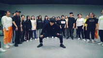 Amazing! Really love this dance video for Sheep (Alan Walker Relift) from VIVA dance studio - 비바댄스스튜디오! Check it out here:   