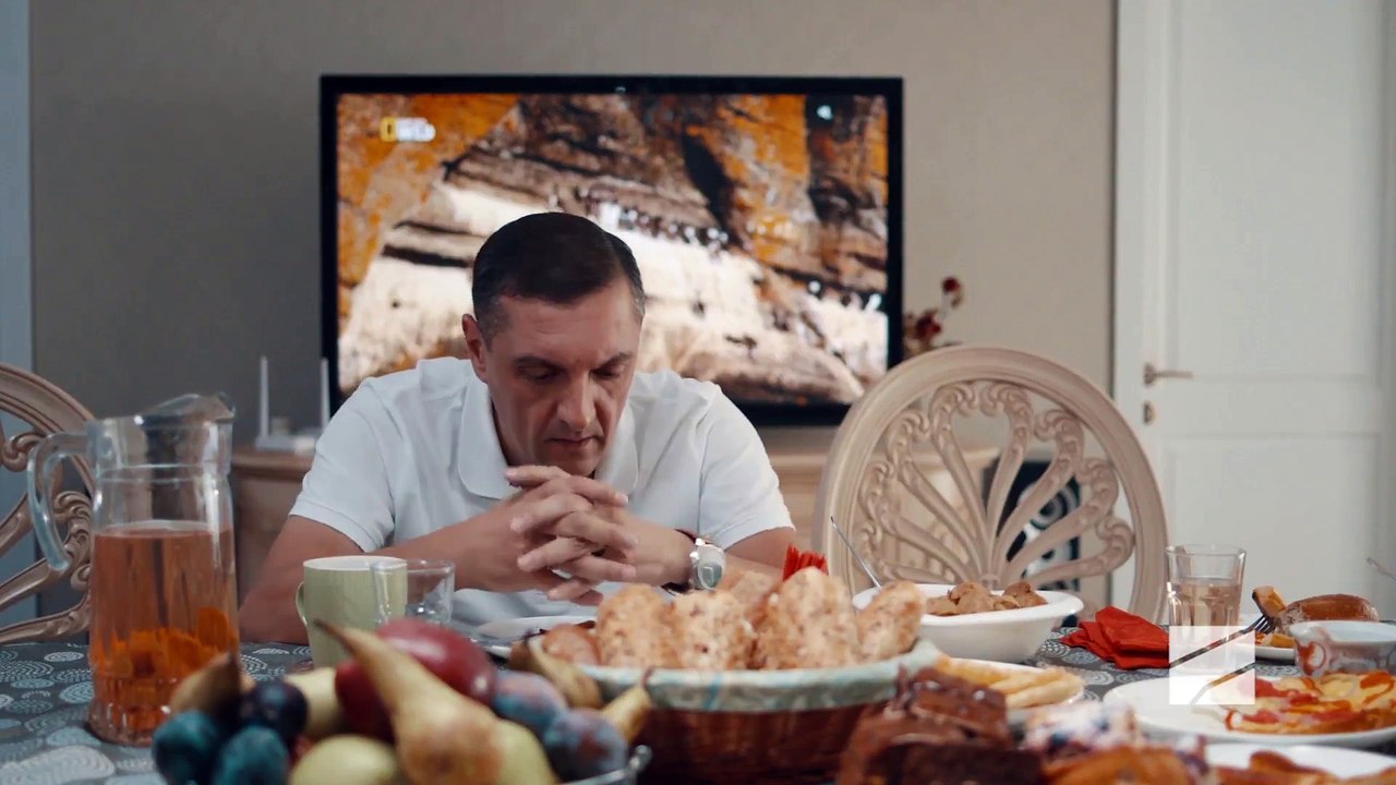ჩემი ცოლის დაქალები - სერია 4 (სეზონი 14)