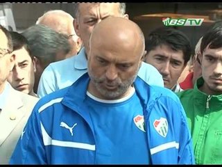 Başımız Sağolsun (07.05.2013)