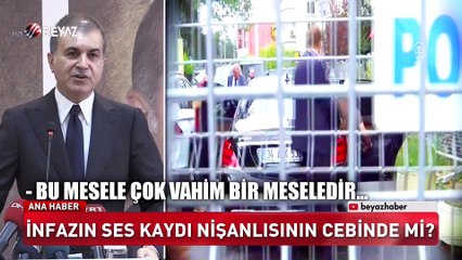 Beyaz Ana Haber 13 Ekim 2018