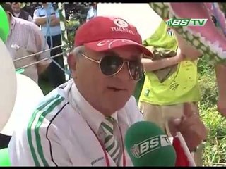 Başımız Sağolsun (07.05.2013)