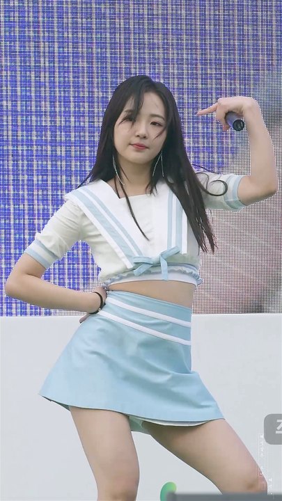 181013 평화통일 기원 나눔 페스티벌 엘리스 찰랑찰랑 혜성 직캠 By 델네그로