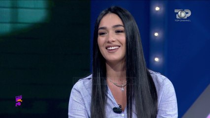 Ftese ne 5, Klea Huta & Artan Korenica: ja detajet nga “Vip Club”, 12 Tetor 2018, Pjesa 1