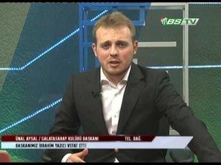 Başımız Sağolsun (07.05.2013)