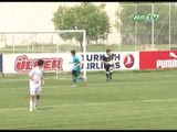 A2 Ligi: Bursaspor 4-1 TKİ Tavşanlı Linyit (02.05.2013)