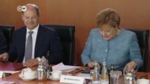 مخاوف من زلزال سياسي جراء انتخابات ولاية بافاريا جنوب ألمانيا