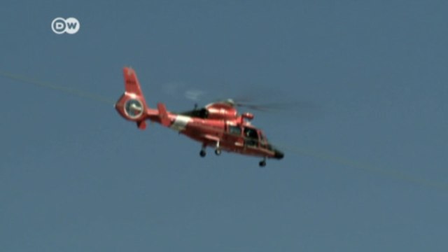 إعصار مايكل يدمر بلدة بأكملها في فلوريدا