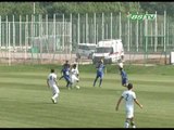 U16 Elit Ligi: Bursaspor 4-1 İstanbul BBSK (01.05.2013)