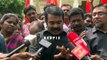 Singer Chinmayi Vairamuthu issue BJP is behind Chinmayi seeman seeman latest speech tamil news live