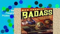 Review  Badass: A Relentless Onslaught of the Toughest Warlords, Vikings, Samurai, Pirates,