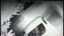 بالفيديو: لحظة سرقة سيارة فارهة في لندن