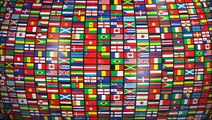 #بي_بي_سي_ترندينغ |ما هو اللون المفقود بين ألوان أعلام دول العالم؟