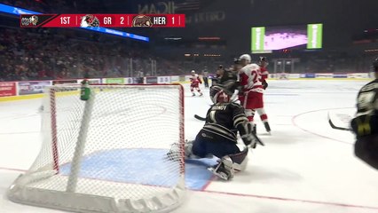 Grand Rapids Griffins Highlights