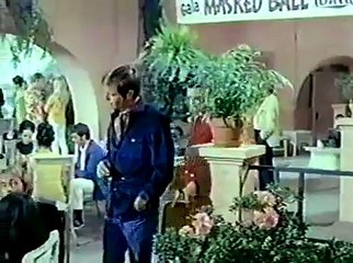 It Takes A Thief 209 A Case Of Red Turnips