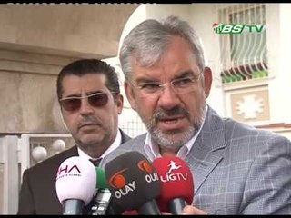 Başımız Sağolsun (08.05.2013)