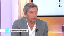 La sexualité par Michel Cymes - C l’hebdo - 13/10/2018