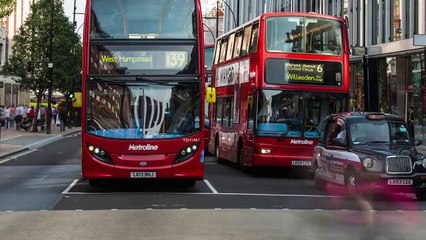 ¿Lograrán los coches autónomos hacer desaparecer los semáforos?