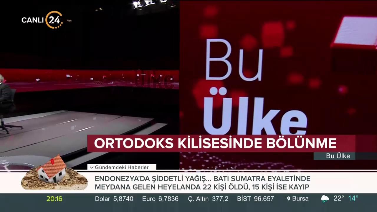 Bu Ülke