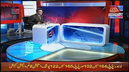 Aamne Saamne – 13th October 2018