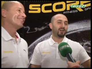 Filenin Timsahları Güç Depoluyor (18.12.2012)