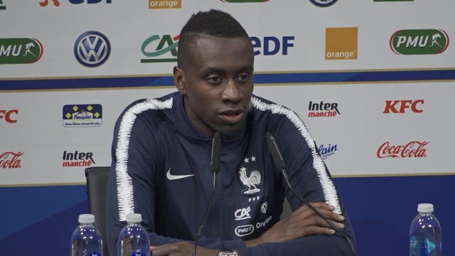 Bleus - Matuidi : Mbappé a tout pour devenir Ballon d'Or