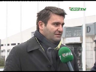 Atatürk Olimpiyat Stadı'nda Son Durum (26.01.2013)