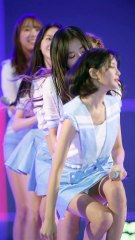 181013 금산 인삼축제 엘리스 Pow Pow 혜성 직캠 By 델네그로