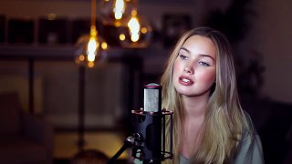 Julia Michaels - Issues (Sara Farell Acoustic Cover)