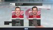 Gus Nyquist And Dylan Larkin Starting Off Season Hot For Red Wings