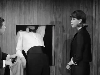 The Dick Van Dyke Show S03 E26